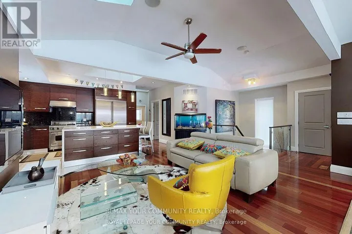 25 ALDERDALE COURT, Toronto (Banbury-Don Mills), Ontario M3B2H8