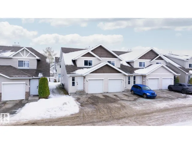 #108 150 EDWARDS DR SW, Edmonton, Alberta T6X1M4