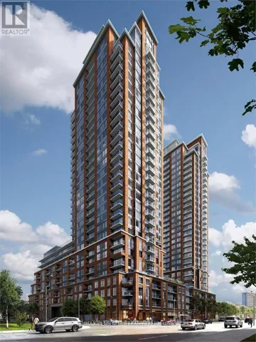 908 - 3260 SHEPPARD AVENUE E, Toronto (Tam O'Shanter-Sullivan), Ontario M1T3K3
