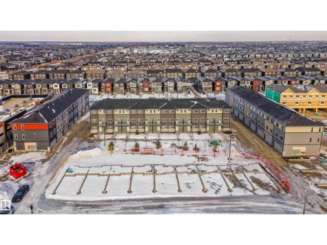 #64 18120 28 AV SW SW, Edmonton, Alberta T6W4V2