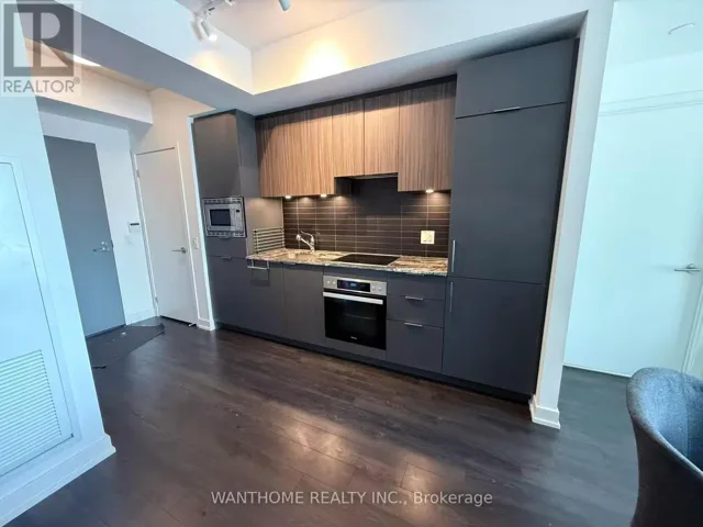 303 - 50 O'NEILL ROAD, Toronto (Banbury-Don Mills), Ontario M3C0R1