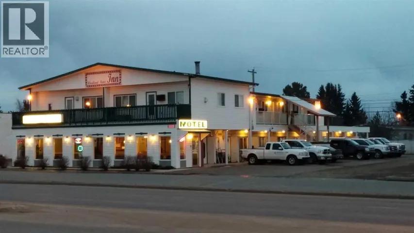 4417 50 Avenue, St. Paul, Alberta T0A3A3