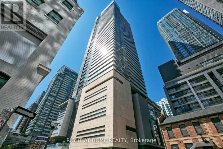 1710 - 80 JOHN STREET, Toronto (Waterfront Communities), Ontario M5V3X4