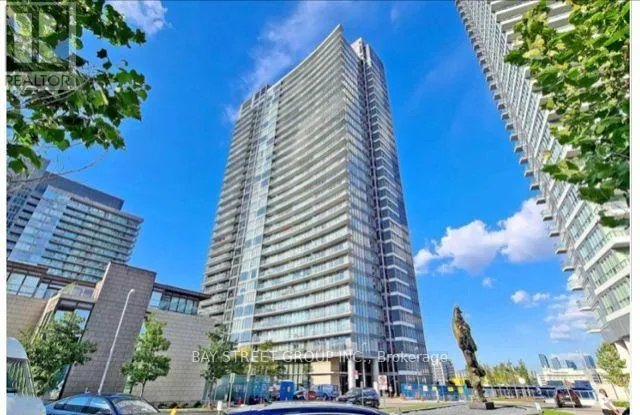 3107 - 121 MCMAHON DRIVE, Toronto (Bayview Village), Ontario M2K0C1