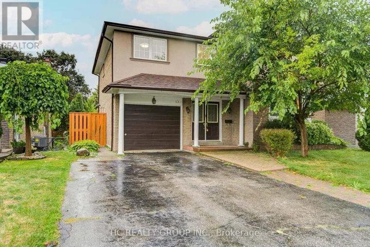 23 BOARHILL DRIVE, Toronto (Agincourt North), Ontario M1S2L9
