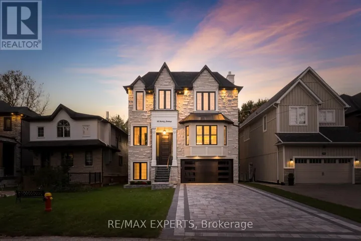 88 MORAY AVENUE, Richmond Hill (Oak Ridges Lake Wilcox), Ontario L4E3E2