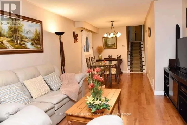 UPPER - 3309 MAINSAIL CRESCENT, Mississauga (Erin Mills), Ontario L5L1H3