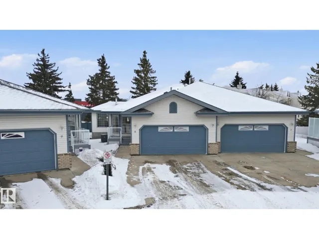 #8 9731 174 ST NW, Edmonton, Alberta T5T6G4