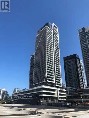 2204 - 50 ORDNANCE STREET, Toronto (Niagara), Ontario M6K0C9