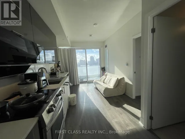 728 - 188 FAIRVIEW MALL DRIVE, Toronto (Don Valley Village), Ontario M2J0H7