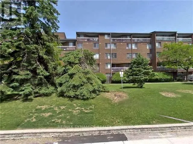 604 - 4064 LAWRENCE AVENUE E, Toronto (West Hill), Ontario M1E4V6