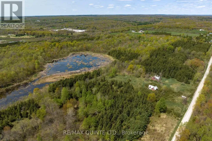289 WOODS ROAD, Madoc, Ontario K0K2K0