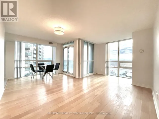 1209 - 88 GRANGEWAY AVENUE, Toronto (Woburn), Ontario M1H0A2