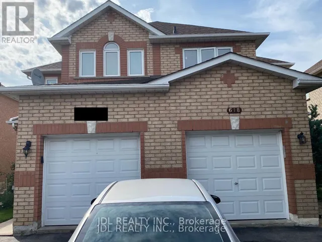 618 LEATHERLEAF DRIVE, Mississauga (Hurontario), Ontario L4Z3Z1