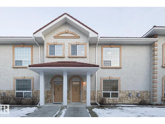 #11 13825 155 AV NW, Edmonton, Alberta T6V0B8