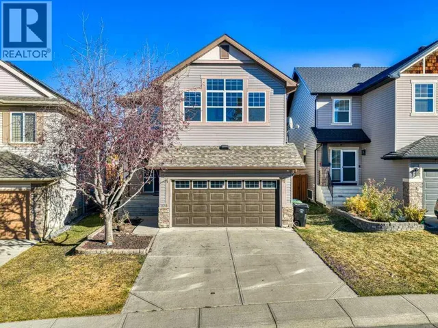 108 Pantego Rise NW, Calgary, Alberta T3K6J3