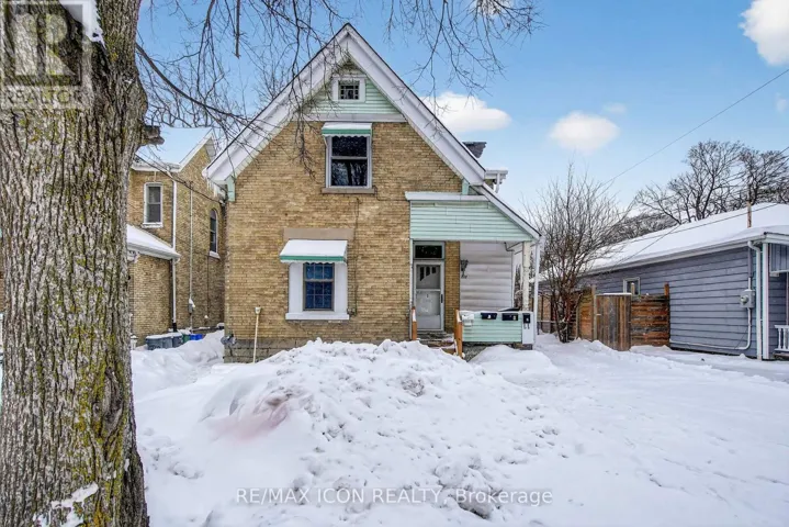 720 QUEENS AVENUE, London East (East G), Ontario N5W3H5