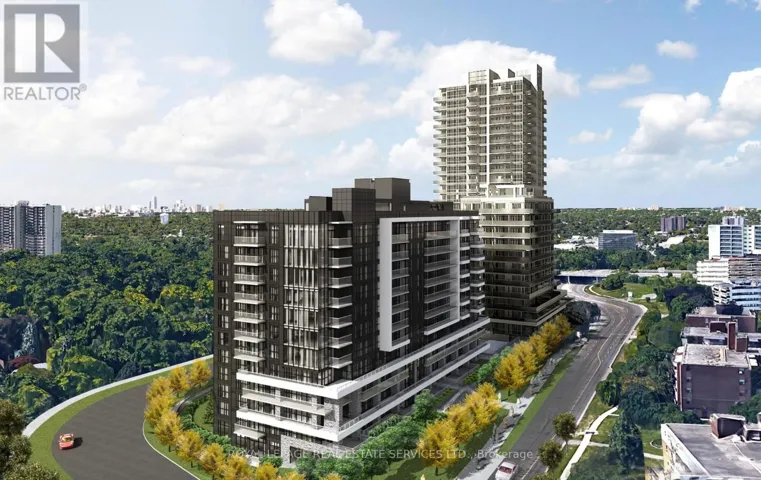 1113 - 1225 YORK MILLS ROAD, Toronto (Parkwoods-Donalda), Ontario M3A1Y4