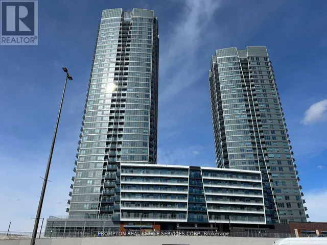B-2005 - 50 UPPER MALL WAY, Vaughan (Brownridge), Ontario L4J0L8