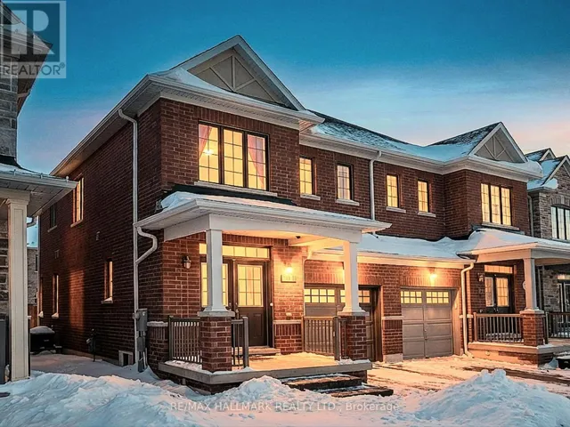 31 VIA TOSCANA, Vaughan (Vellore Village), Ontario L4H3V7