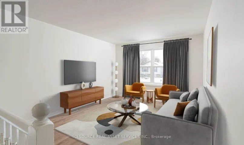 MAIN FL - 18 LOUISE LANE, Orillia, Ontario L3V7W1