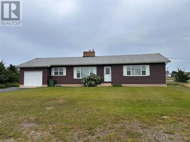 3 Corkum Place, Grand Bank, Newfoundland & Labrador A0E1W0