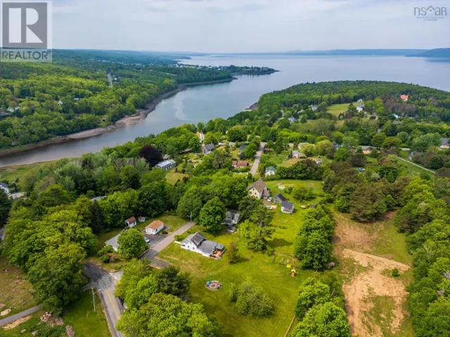 Lot SL1 55 Old Post Road, Clementsport, Nova Scotia B0S1A0