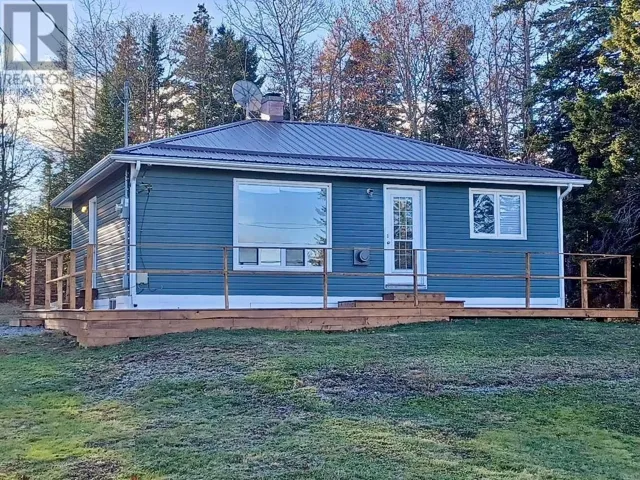 1162 Mount Pleasant Road, Mount Pleasant, Nova Scotia B0R1G0