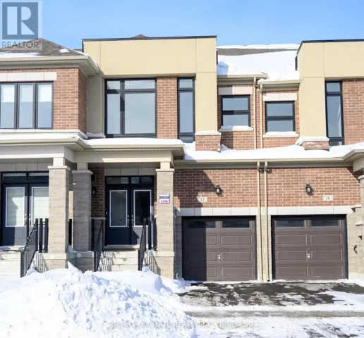 12 SINGHAMPTON ROAD, Vaughan (Kleinburg), Ontario L4H5J6