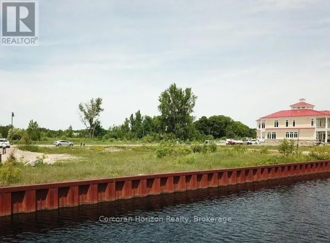 19 DOCK LANE, Tay (Port McNicoll), Ontario L0K1R0