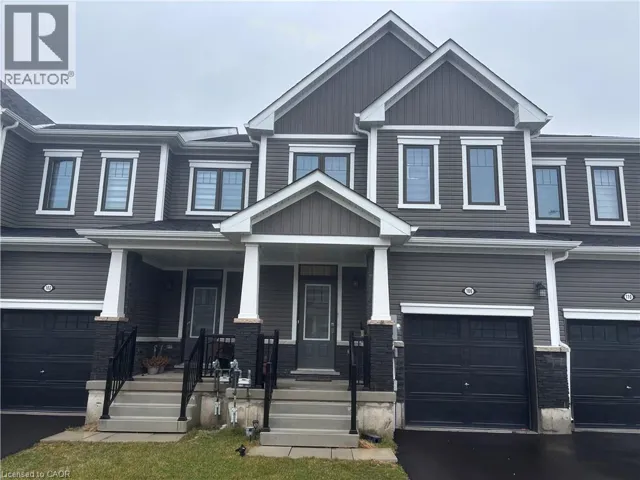 106 SELECTION Heights, Thorold, Ontario L2V0N7