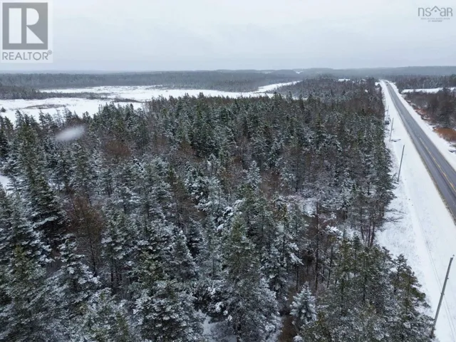 Lot Meteghan Connector Road, Meteghan, Nova Scotia B0W1M0