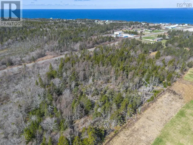 Lot Meteghan Connector Road, Meteghan, Nova Scotia B0W1M0