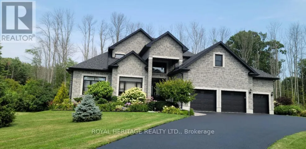 21564 LOYALIST PARKWAY, Prince Edward County (Ameliasburg Ward), Ontario K0K1L0