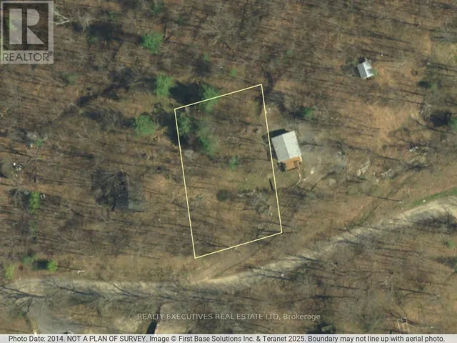 00000 BAKER VALLEY ROAD, Frontenac (Frontenac Centre), Ontario K0H1B0
