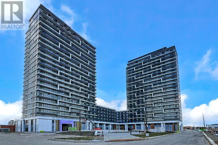 B718 - 9751 MARKHAM ROAD, Markham (Greensborough), Ontario L6E0W3