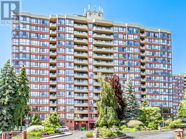 806 - 100 OBSERVATORY LANE, Richmond Hill (Observatory), Ontario L4C1T4