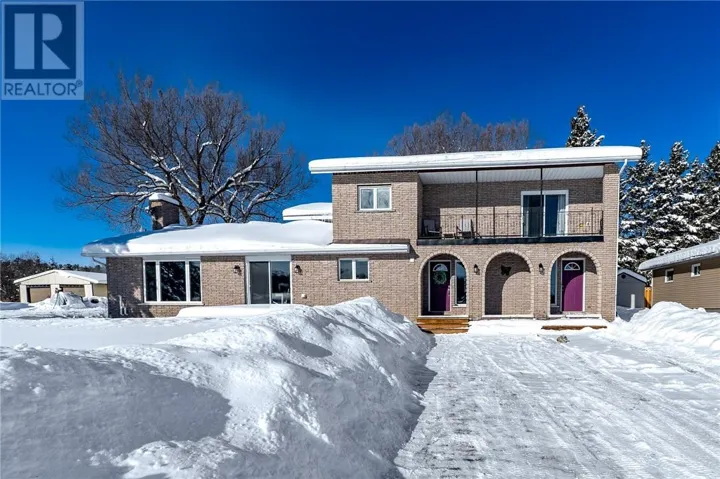 18 St Jean, Hagar, Ontario P0M1X0