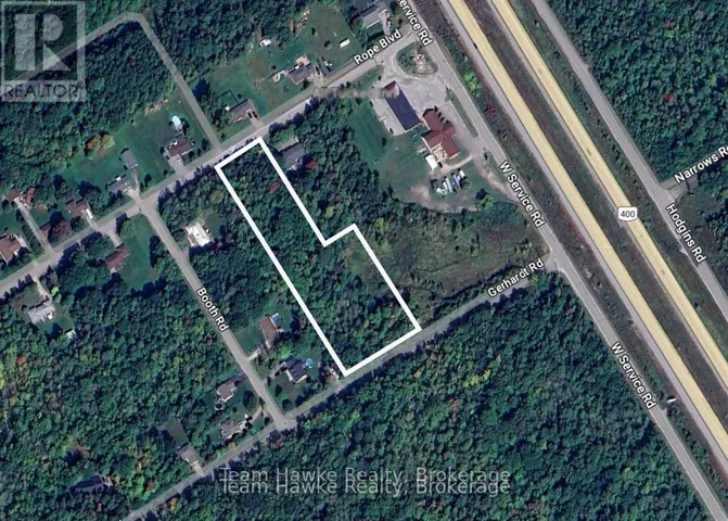 379 ROPE BOULEVARD, Tay, Ontario L0K2C0