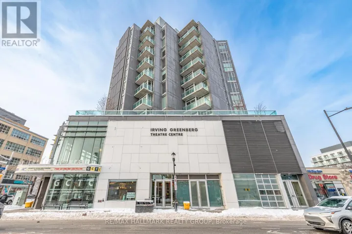 702 - 1227 WELLINGTON STREET W, Ottawa, Ontario K1Y0G7