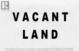 927 BOUFFARD ROAD, LaSalle, Ontario N9J2Y1