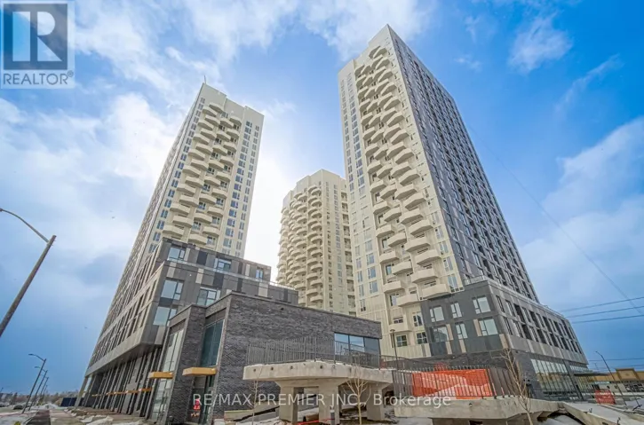 435 - 498 CALDARI ROAD, Vaughan (Concord), Ontario L4K0R6