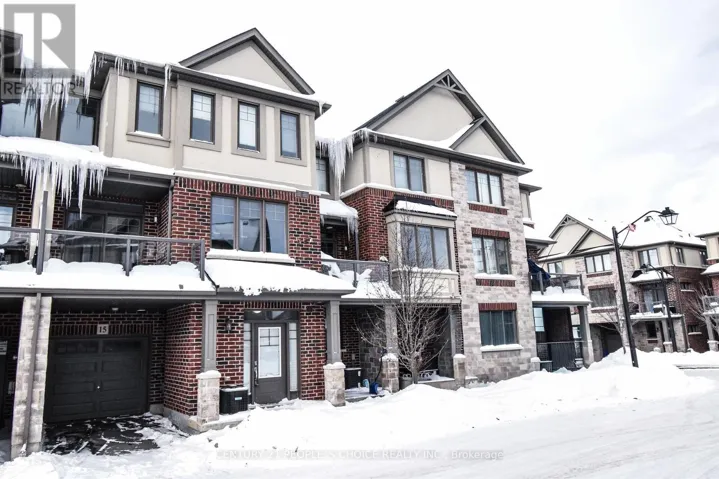 15 HOFFMAN LANE, Hamilton (Ancaster), Ontario L9G0H2