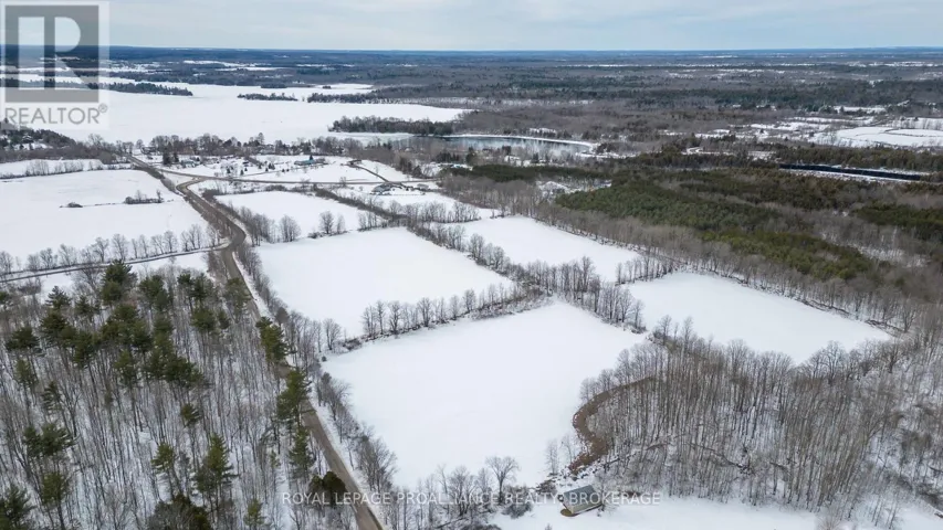 LOT A 121 THOMPSON HILL ROAD, Stone Mills (Stone Mills), Ontario K0K3G0