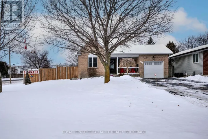 406 WATERLOO DRIVE, Kingston (East Gardiners Rd), Ontario K7M8K7