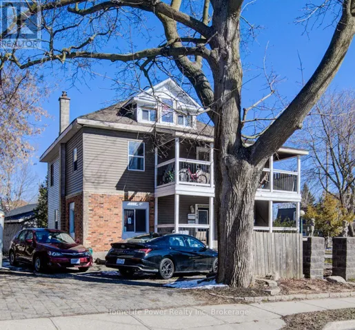 248 MAIN STREET, Cambridge, Ontario N1R1X3