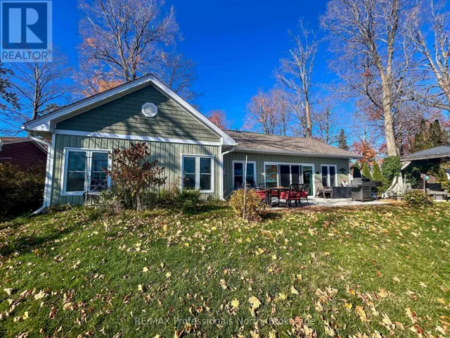 563 DALHAVEN ROAD, Selwyn, Ontario K0L1T0