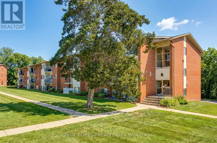 309 - 1174 HAMILTON ROAD, London East (East O), Ontario N5W1A9