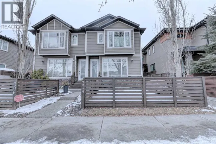 2, 308 12 Avenue NE, Calgary, Alberta T2E1A4