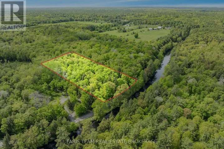 7950 KINGS RIVER ROAD, Ramara, Ontario L0K2B0